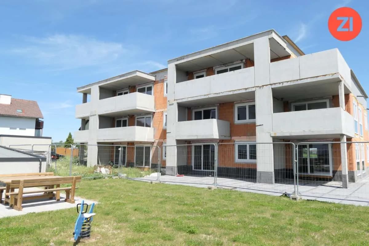 3-Zimmer-Wohnung kaufen in Wels-Land – 66 m², € 317.374 – Bild 8 von 11