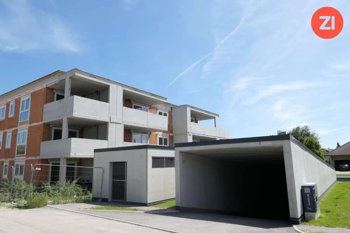 3-Zimmer-Wohnung kaufen in Wels-Land – 66 m², € 317.374 – Bild 10 von 11