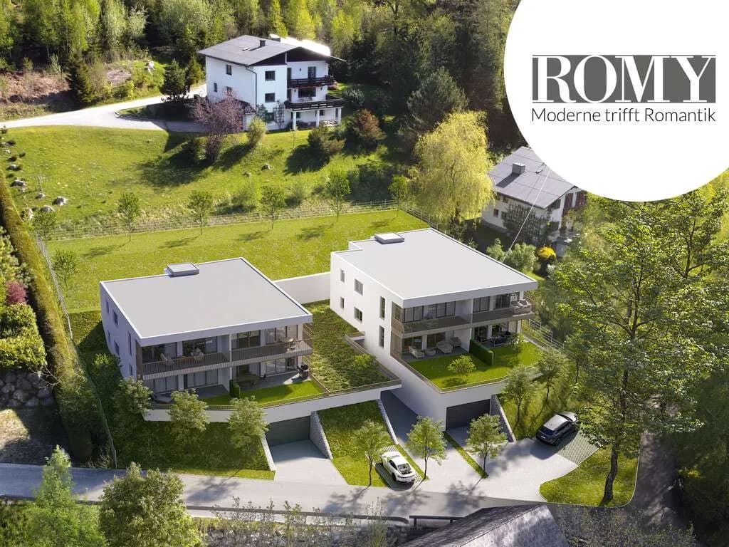 3-Zimmer-Wohnung kaufen in Gmunden – 87 m², € 521.258