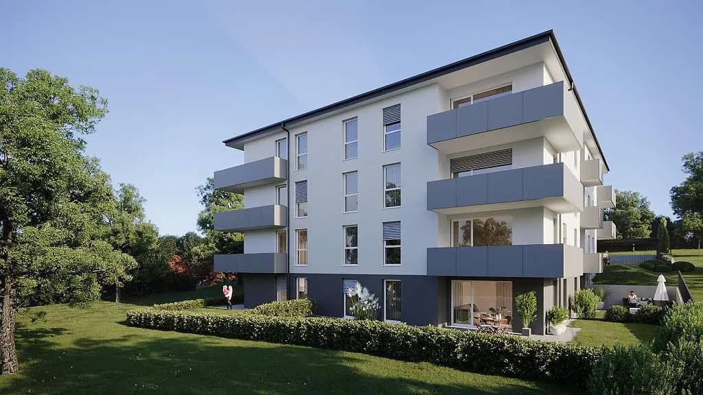 Grundstück kaufen in Grieskirchen – 2 894 m², € 549.999