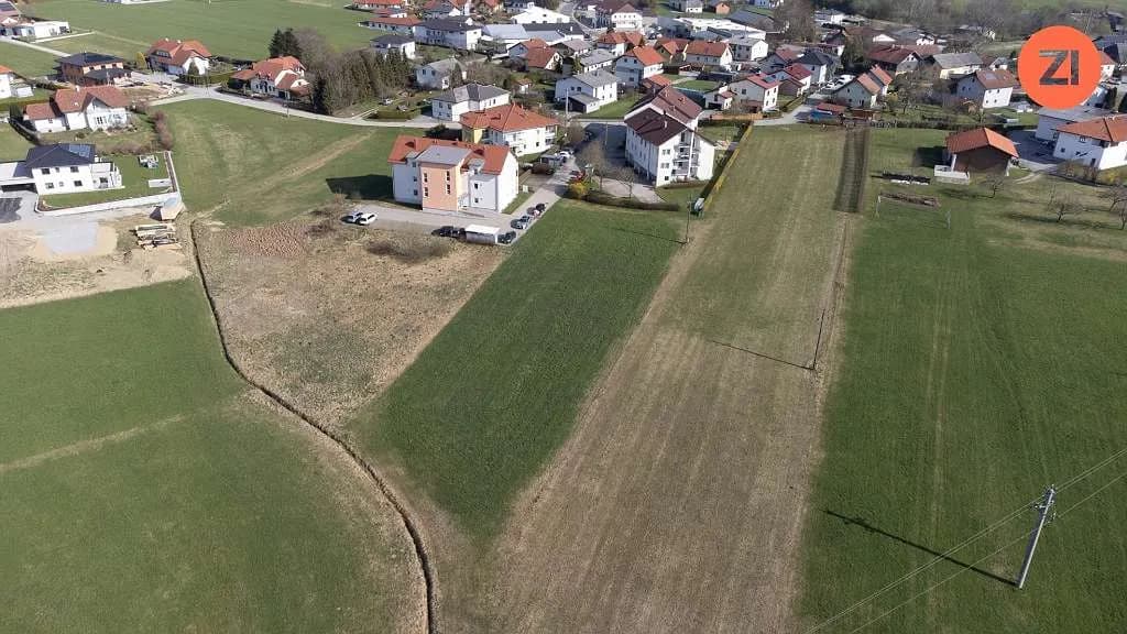 Grundstück kaufen in Grieskirchen – 2 894 m², € 549.999 – Bild 2 von 5