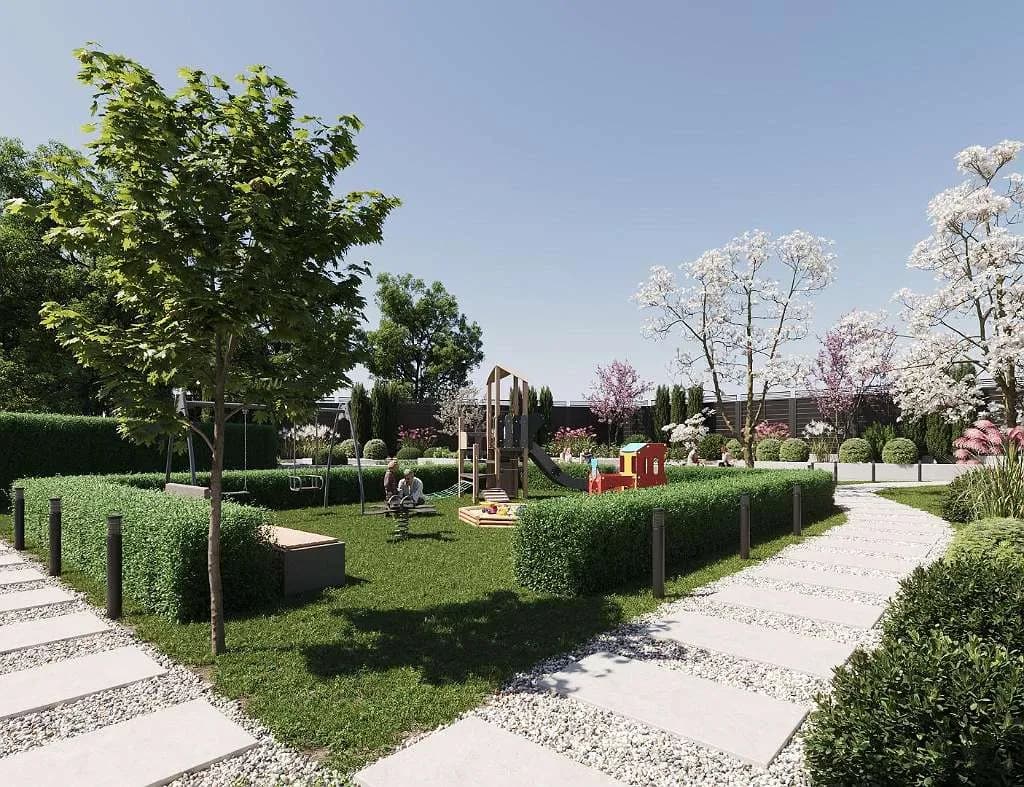 Grundstück kaufen in Grieskirchen – 2 894 m², € 549.999 – Bild 3 von 5