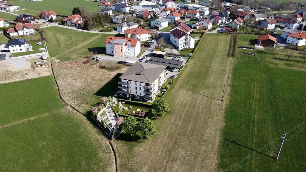 Grundstück kaufen in Grieskirchen – 2 894 m², € 549.999 – Bild 4 von 5