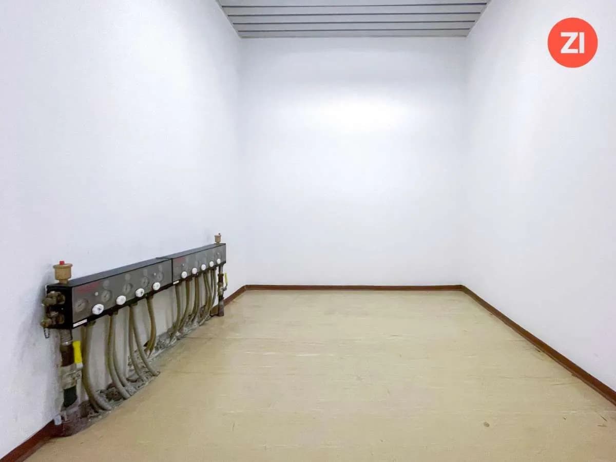 4-Zimmer-Gewerbeimmobilie mieten in Linz Land – 75 m², € 543 – Bild 7 von 11