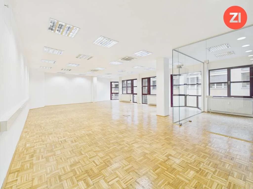 3-Zimmer-Gewerbeimmobilie mieten in Linz – 154 m², € 2.316 – Bild 2 von 10