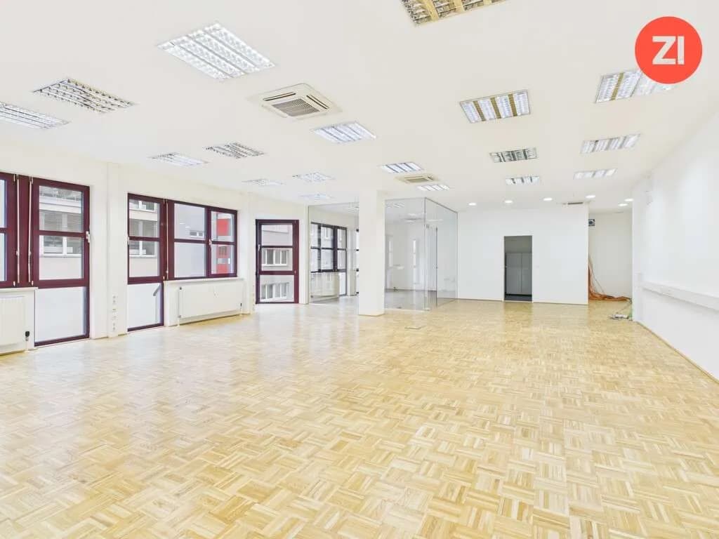3-Zimmer-Gewerbeimmobilie mieten in Linz – 154 m², € 2.316 – Bild 3 von 10