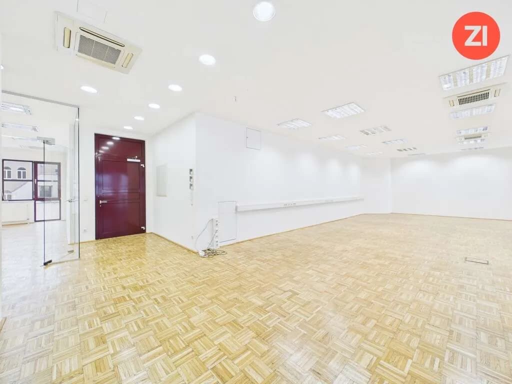 3-Zimmer-Gewerbeimmobilie mieten in Linz – 154 m², € 2.316 – Bild 4 von 10