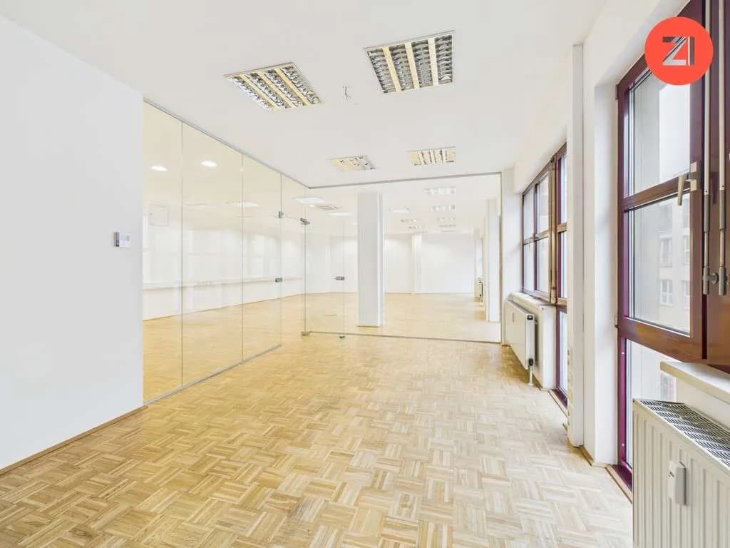 3-Zimmer-Gewerbeimmobilie mieten in Linz – 154 m², € 2.316 – Bild 5 von 10