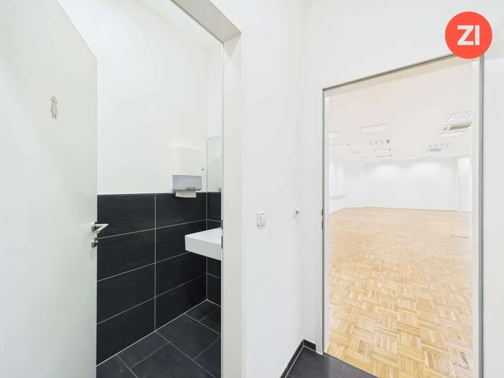 3-Zimmer-Gewerbeimmobilie mieten in Linz – 154 m², € 2.316 – Bild 10 von 10