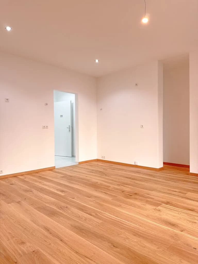 1-Zimmer-Wohnung kaufen in Wien – 42,58 m², € 358.067