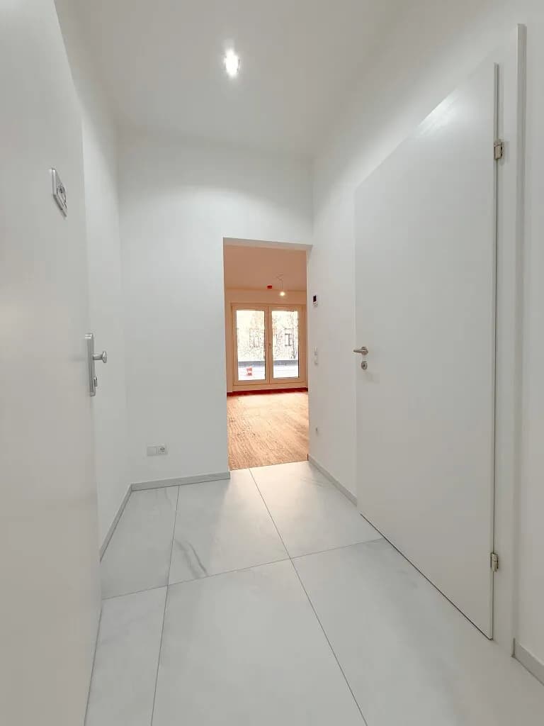 1-Zimmer-Wohnung kaufen in Wien – 42,58 m², € 358.067 – Bild 2 von 4