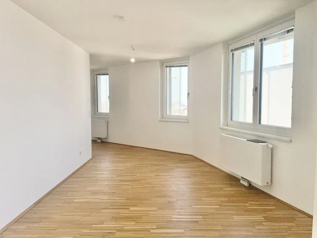2-Zimmer-Wohnung kaufen in Wien – 59,13 m², € 299.900