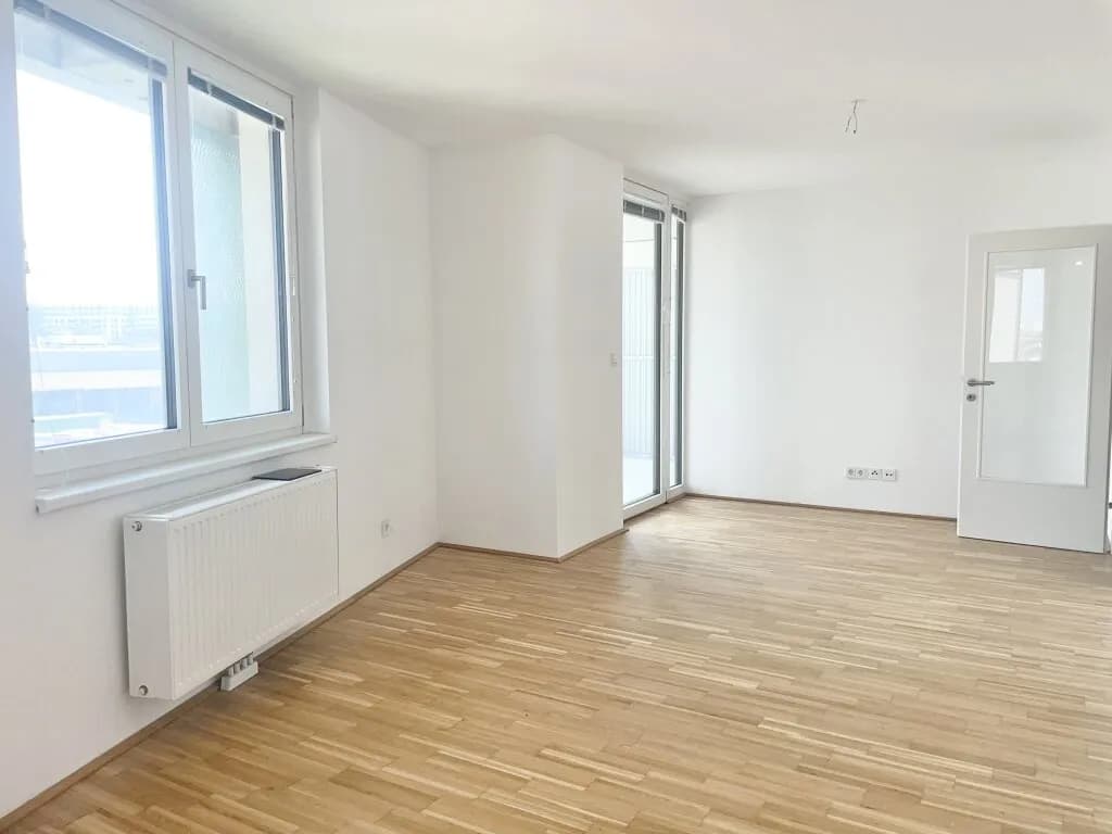 2-Zimmer-Wohnung kaufen in Wien – 59,13 m², € 299.900 – Bild 2 von 20