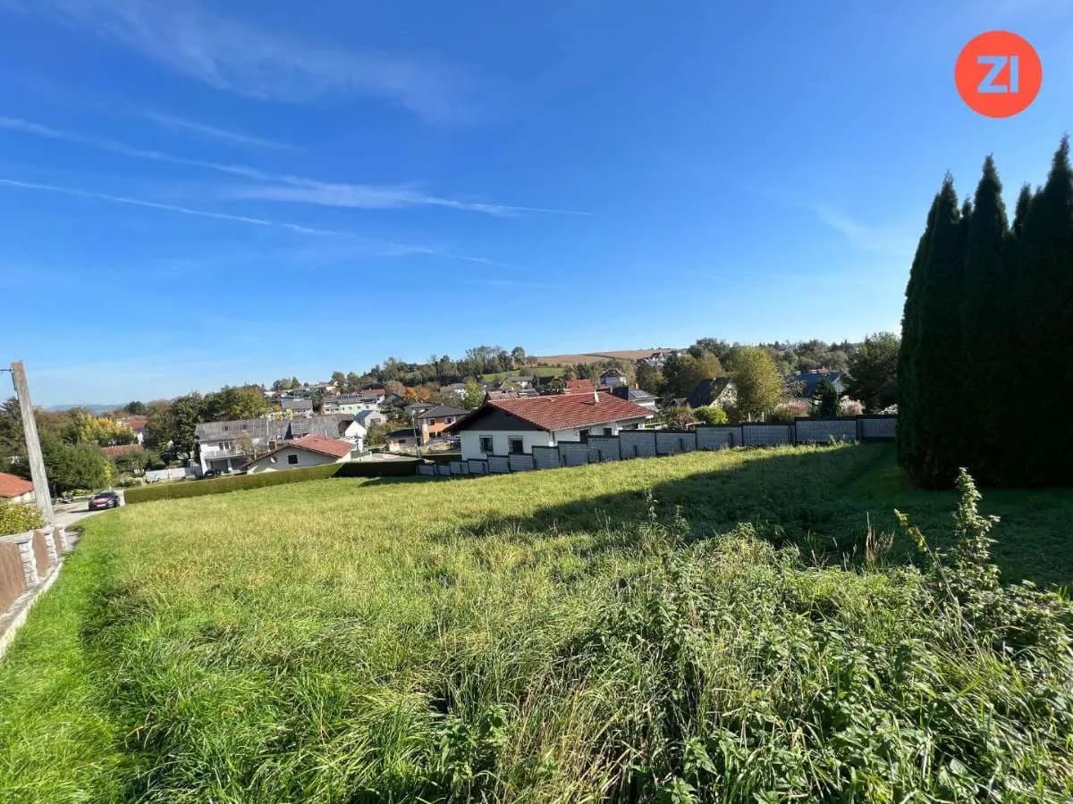 Grundstück kaufen in Eferding – 593 m², € 192.000