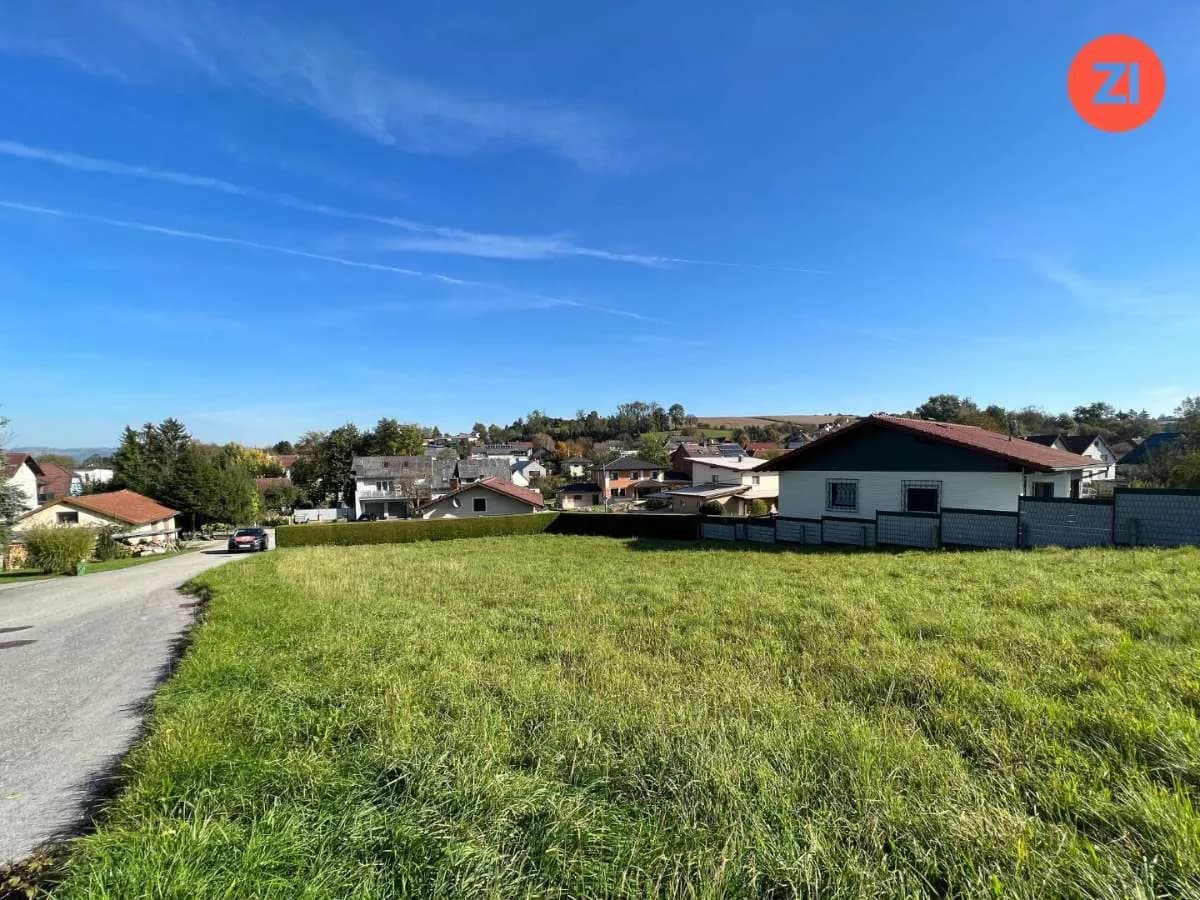 Grundstück kaufen in Eferding – 593 m², € 192.000 – Bild 2 von 6