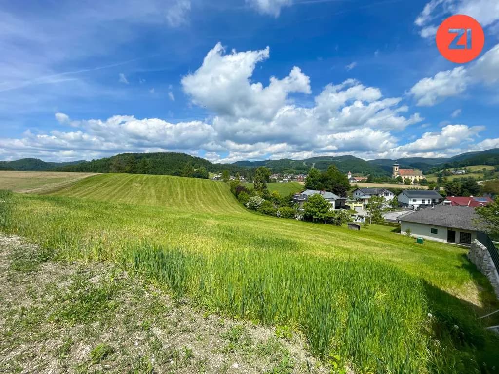 Grundstück kaufen in Perg – 870 m², € 45.240 – Bild 2 von 6