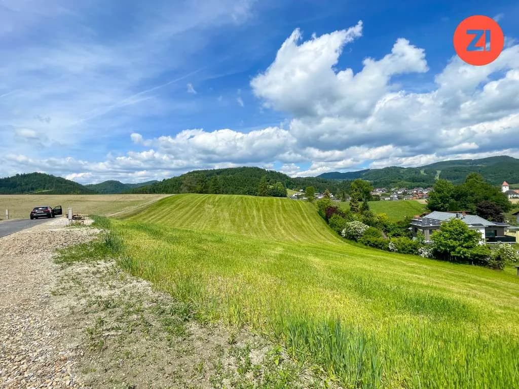 Grundstück kaufen in Perg – 870 m², € 45.240 – Bild 3 von 6