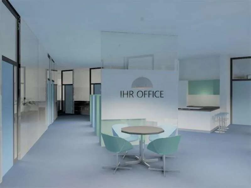 Gewerbeimmobilie mieten in Wien – 4 725 m², € 62.843 – Bild 3 von 10