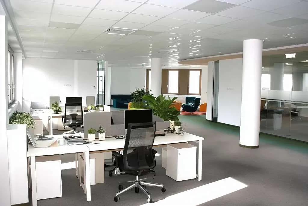 Gewerbeimmobilie mieten in Wien – 4 725 m², € 62.843 – Bild 6 von 10