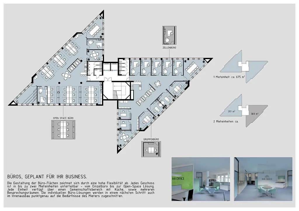 Gewerbeimmobilie mieten in Wien – 4 725 m², € 62.843 – Bild 10 von 10