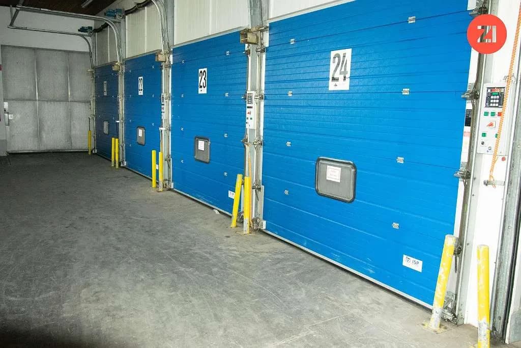 Gewerbeimmobilie mieten in Eferding – 45 m², € 248