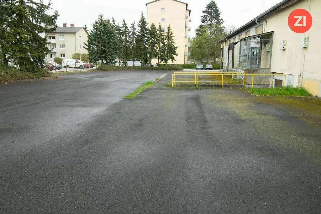 Gewerbeimmobilie mieten in Eferding – 45 m², € 248 – Bild 3 von 7