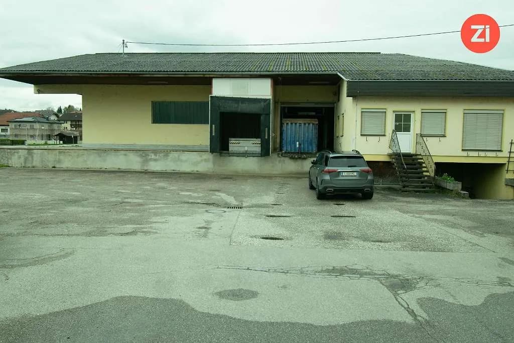 Gewerbeimmobilie mieten in Eferding – 45 m², € 248 – Bild 5 von 7