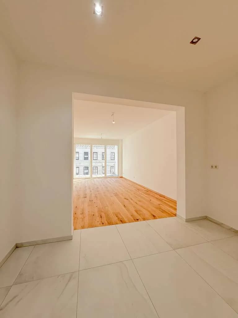 1-Zimmer-Wohnung kaufen in Wien – 40,63 m², € 274.365 – Bild 2 von 12