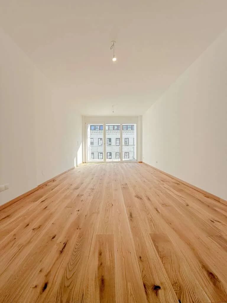 1-Zimmer-Wohnung kaufen in Wien – 40,63 m², € 274.365 – Bild 3 von 12