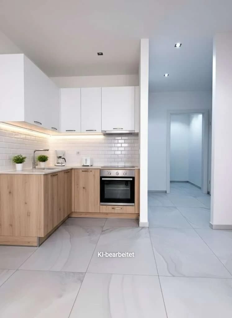 1-Zimmer-Wohnung kaufen in Wien – 40,63 m², € 274.365 – Bild 5 von 12