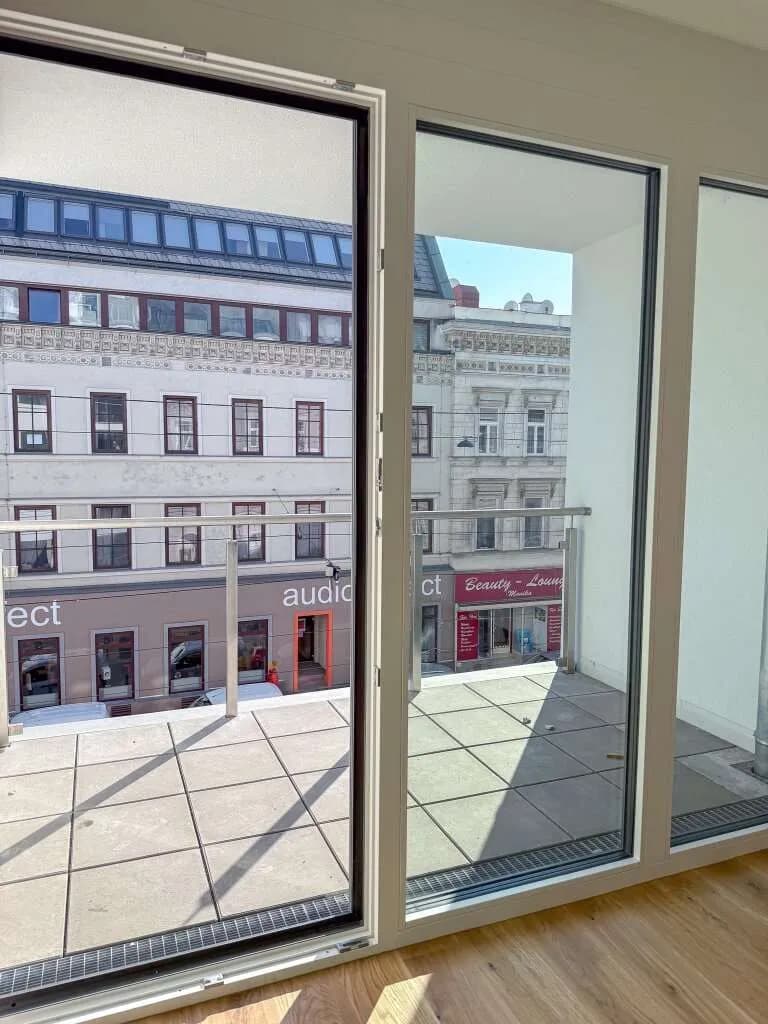 1-Zimmer-Wohnung kaufen in Wien – 40,63 m², € 274.365 – Bild 9 von 12