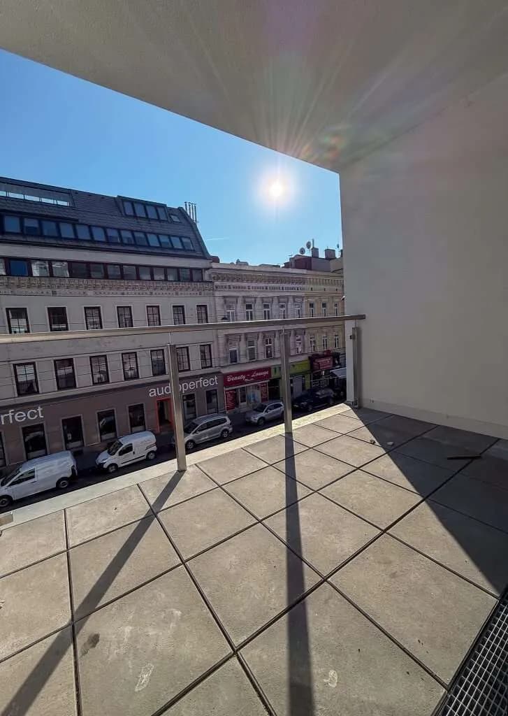 1-Zimmer-Wohnung kaufen in Wien – 40,63 m², € 274.365 – Bild 11 von 12
