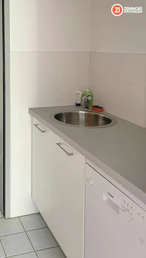Gewerbeimmobilie mieten in Wels – 206 m², € 1.545 – Bild 3 von 7