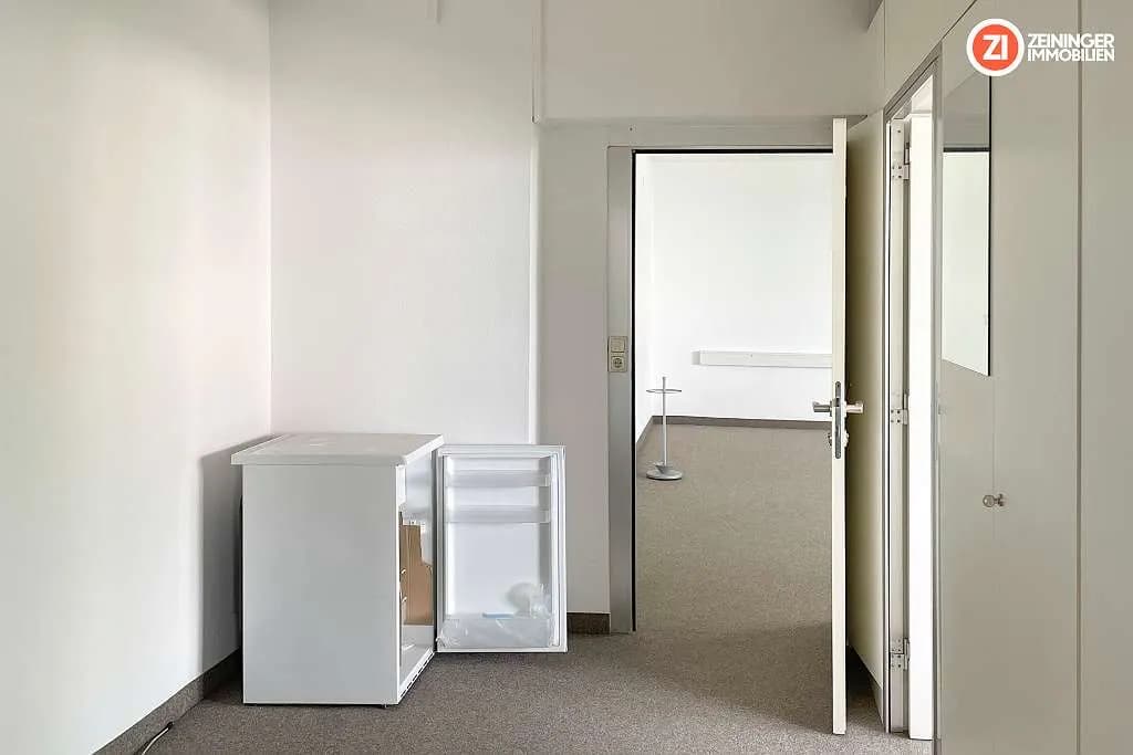 Gewerbeimmobilie mieten in Wels – 206 m², € 1.545 – Bild 4 von 7