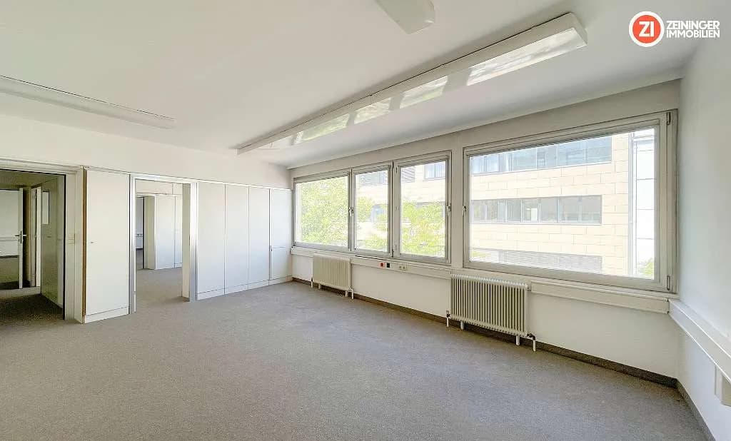 Gewerbeimmobilie mieten in Wels – 206 m², € 1.545 – Bild 5 von 7