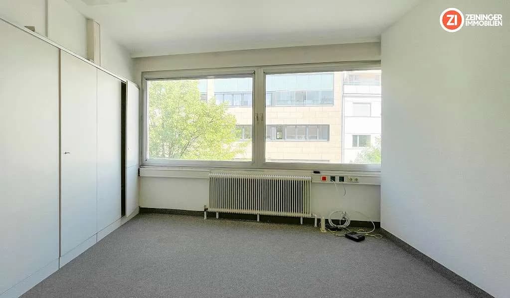 Gewerbeimmobilie mieten in Wels – 206 m², € 1.545 – Bild 7 von 7