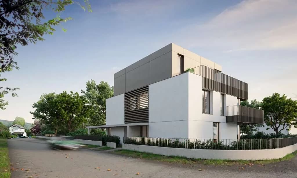 5-Zimmer-Haus kaufen in Salzburg Stadt – 196 m², € 2.490.000 – Bild 3 von 3