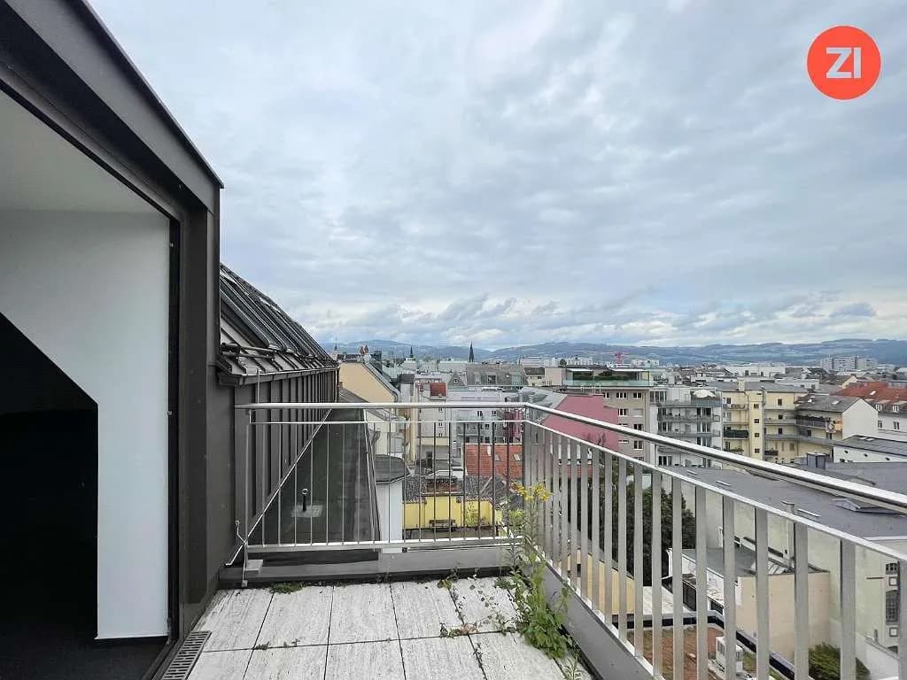 Gewerbeimmobilie mieten in Linz – 437 m², € 6.510 – Bild 3 von 16