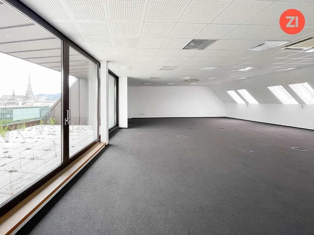 Gewerbeimmobilie mieten in Linz – 437 m², € 6.510 – Bild 5 von 16