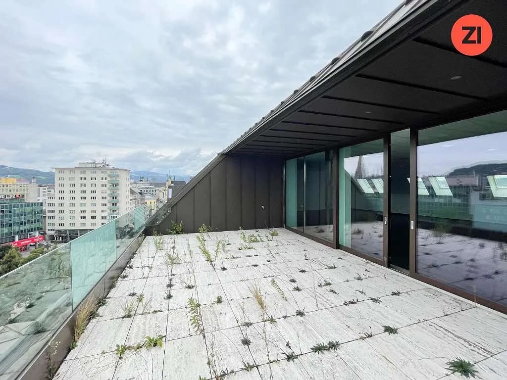 Gewerbeimmobilie mieten in Linz – 437 m², € 6.510 – Bild 8 von 16