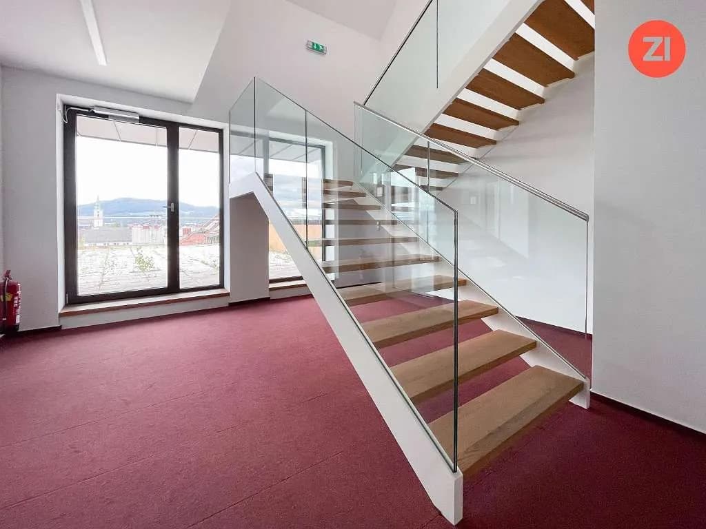 Gewerbeimmobilie mieten in Linz – 437 m², € 6.510 – Bild 10 von 16