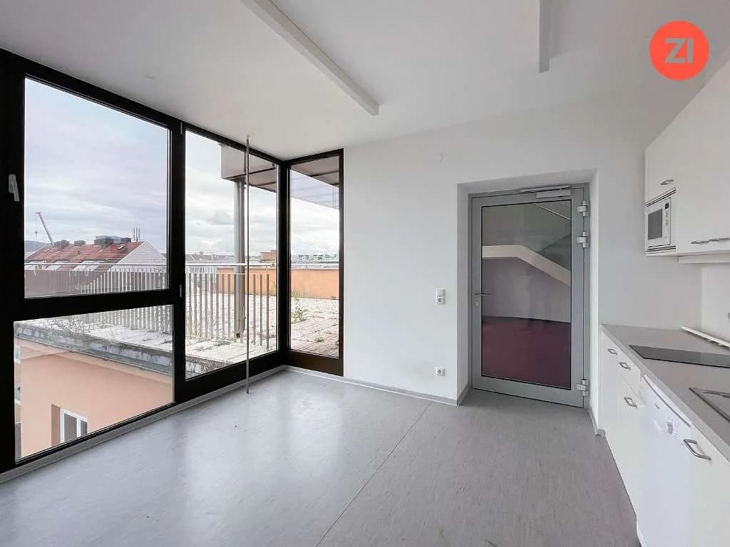 Gewerbeimmobilie mieten in Linz – 437 m², € 6.510 – Bild 11 von 16