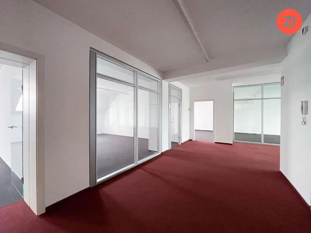 Gewerbeimmobilie mieten in Linz – 437 m², € 6.510 – Bild 12 von 16