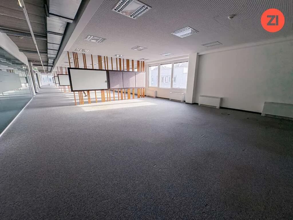 Gewerbeimmobilie mieten in Linz – 1 369 m², € 24.647 – Bild 3 von 24