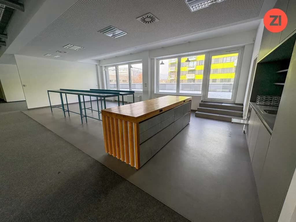Gewerbeimmobilie mieten in Linz – 1 369 m², € 24.647 – Bild 8 von 24