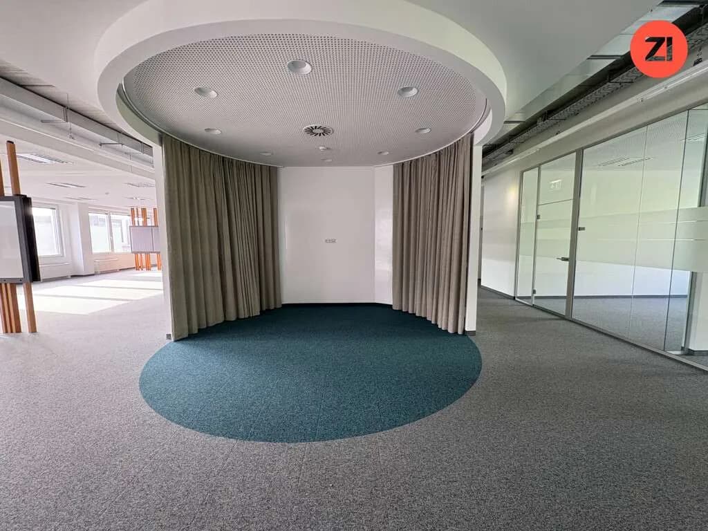 Gewerbeimmobilie mieten in Linz – 1 369 m², € 24.647 – Bild 12 von 24