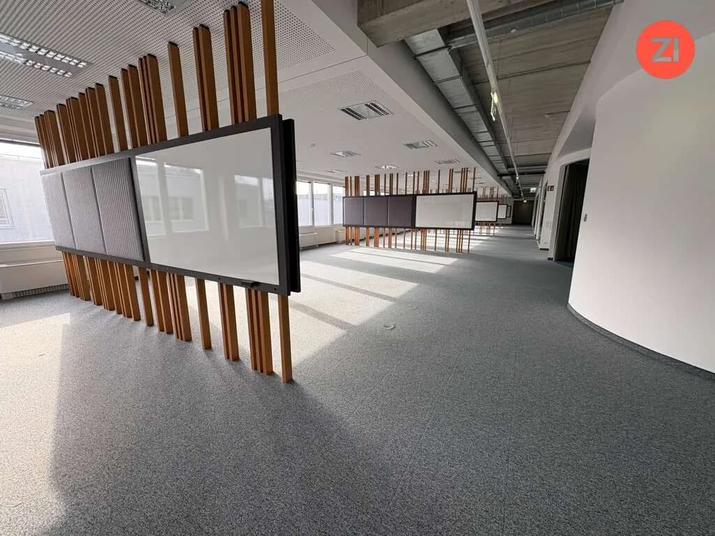 Gewerbeimmobilie mieten in Linz – 1 369 m², € 24.647 – Bild 13 von 24