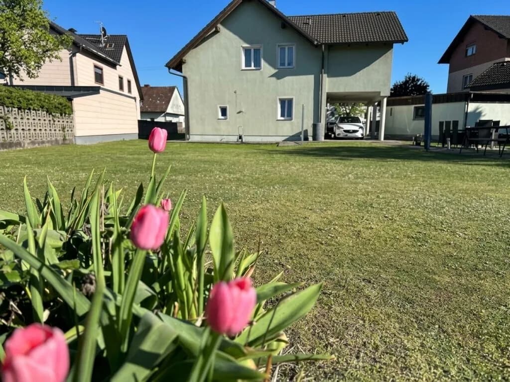 7-Zimmer-Haus kaufen in Wels – 192 m², € 530.000