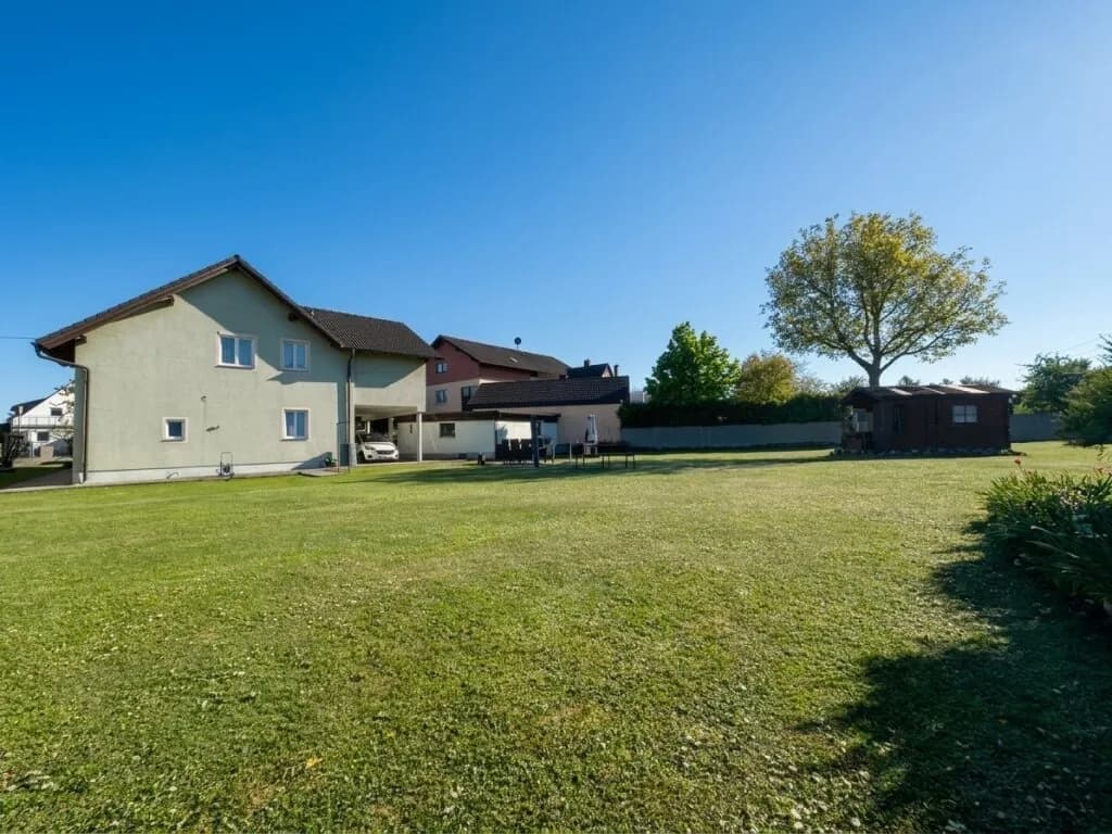 7-Zimmer-Haus kaufen in Wels – 192 m², € 530.000 – Bild 2 von 41