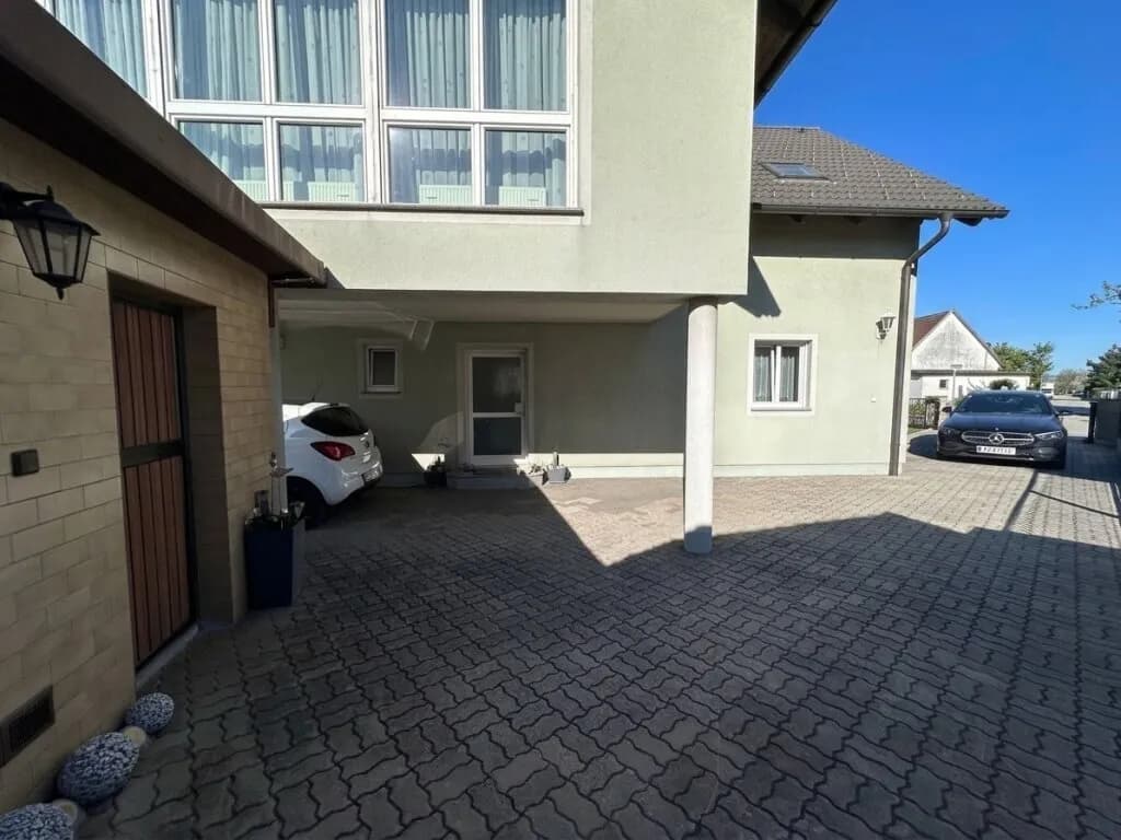 7-Zimmer-Haus kaufen in Wels – 192 m², € 530.000 – Bild 3 von 41